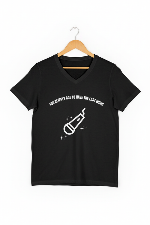 Black Hanger Mockup