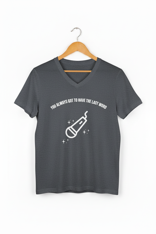 Deep Heather Hanger Mockup